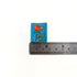 Intensely Distracted Woven Labels - Birth Month Series 2 | Variety Pack